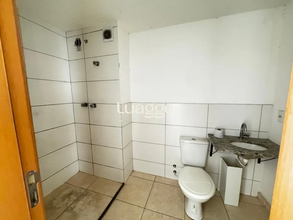 Apartamento, 2 quartos, 53 m² - Foto 2