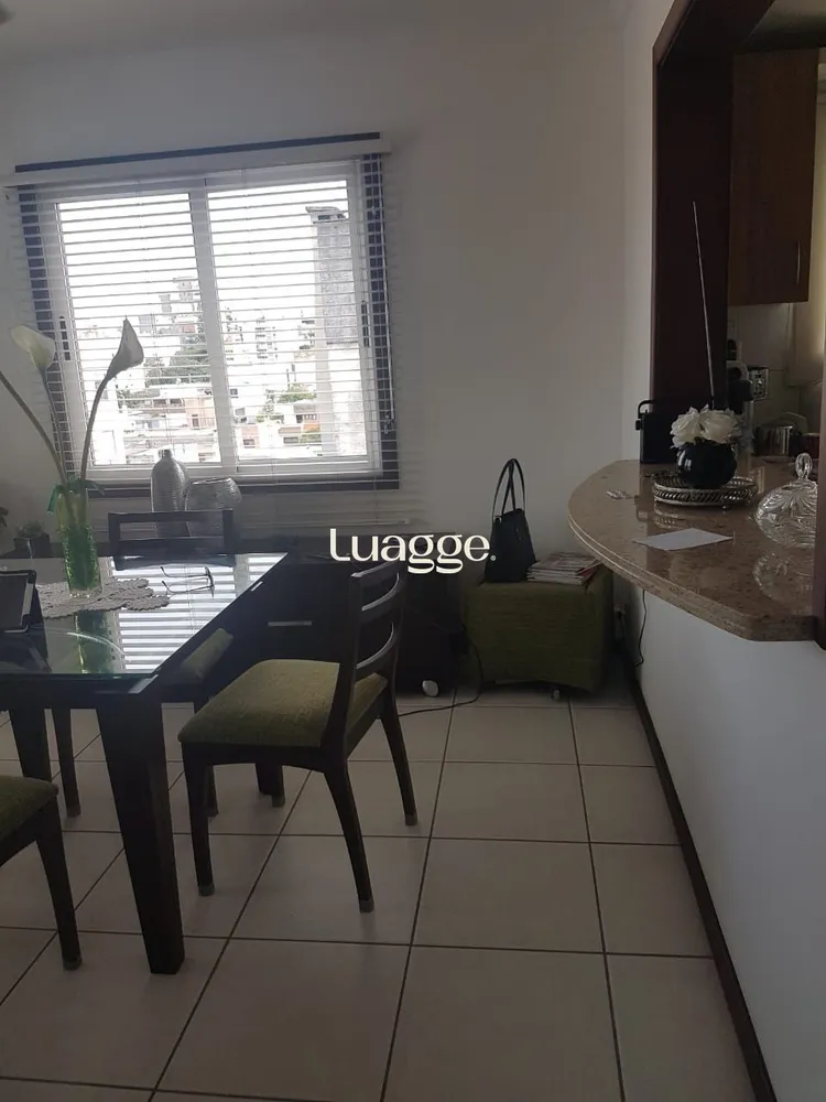 Apartamento, 1 quarto, 45 m² - Foto 1