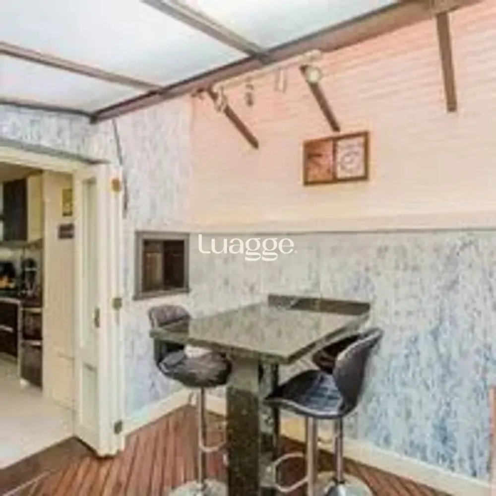 Casa, 3 quartos, 111 m² - Foto 1