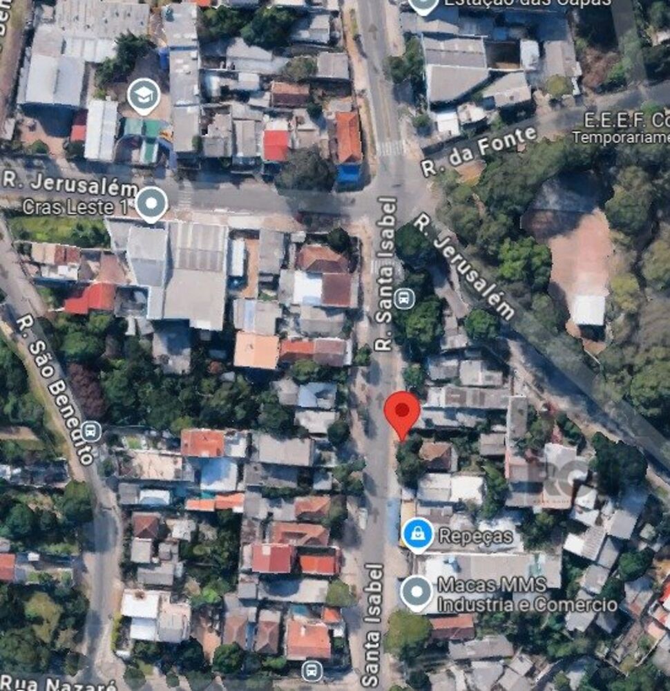Terreno à venda, 395m² - Foto 2