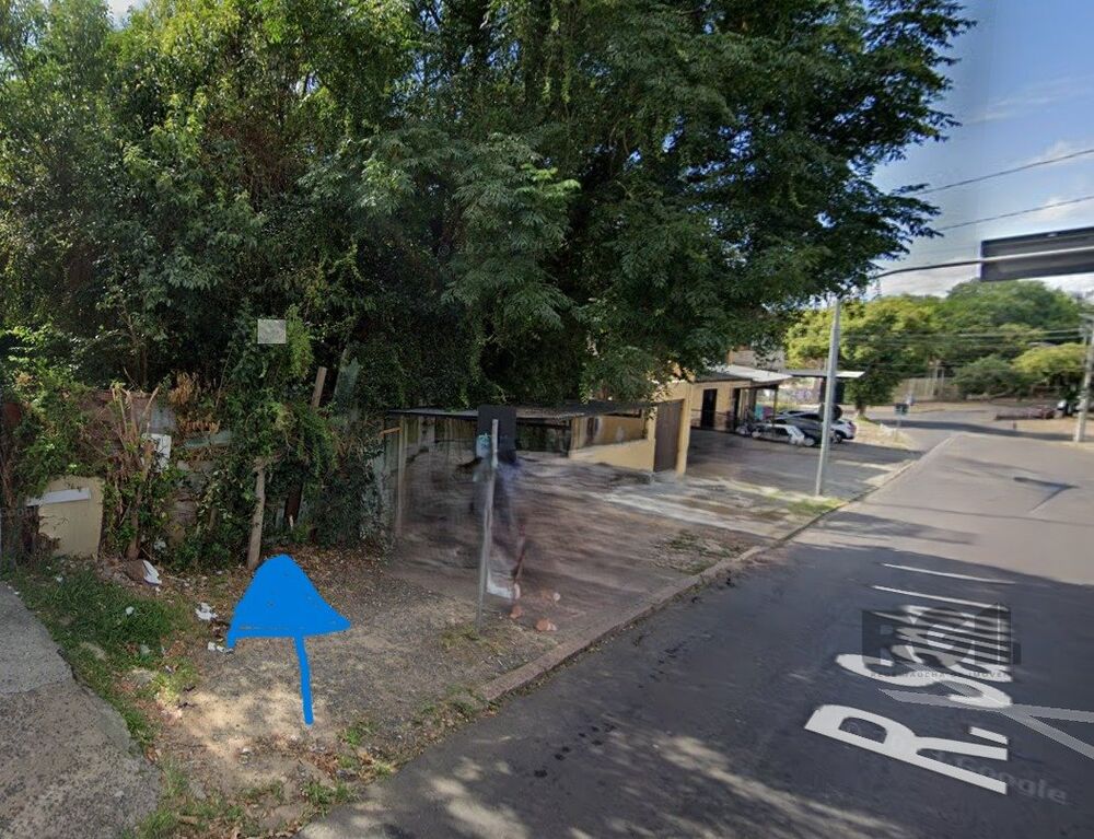 Terreno à venda, 395m² - Foto 1