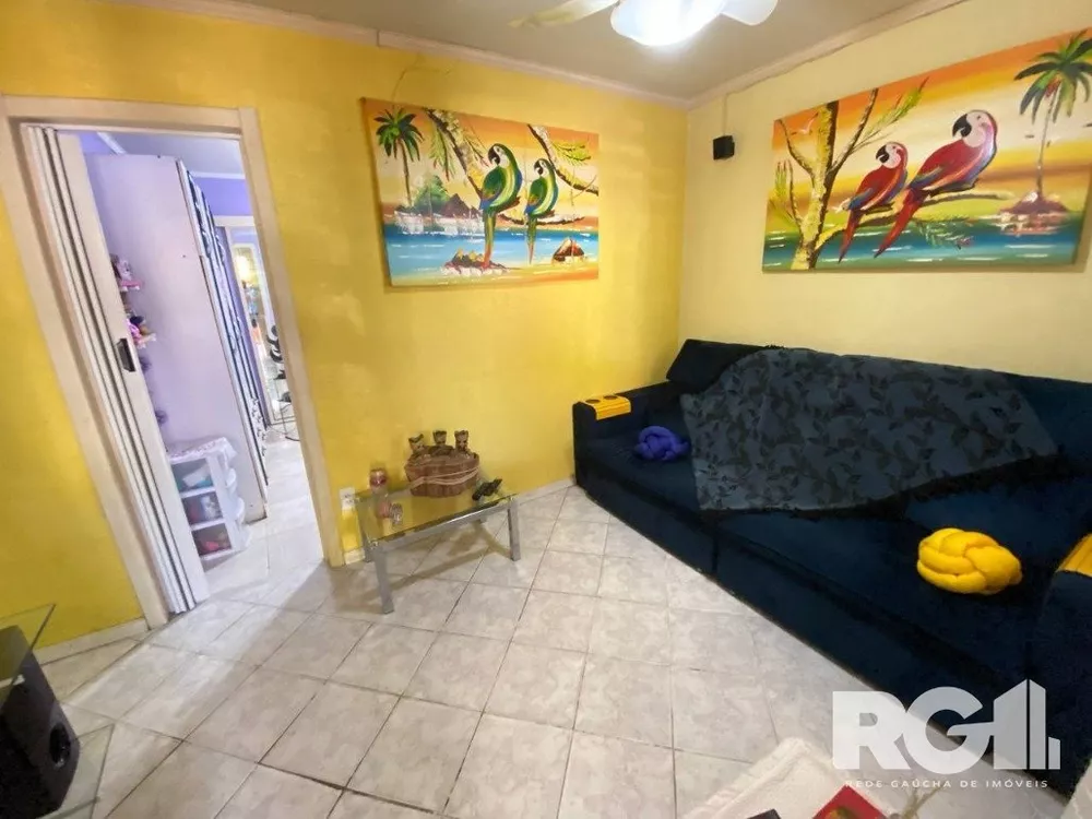 Casa à venda com 3 quartos, 100m² - Foto 12