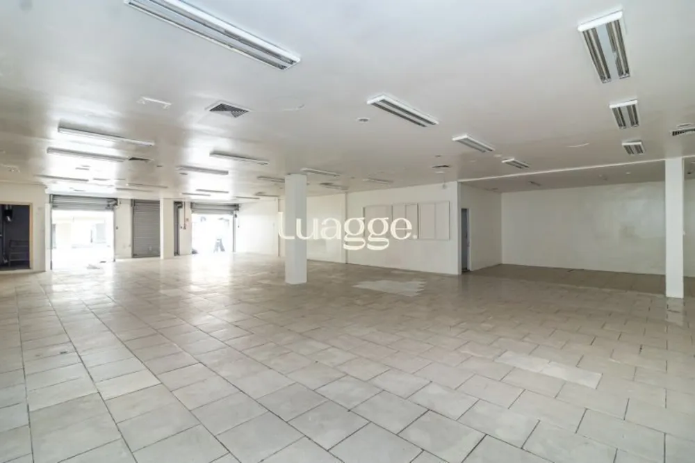 Loja-Salão, 295 m² - Foto 1