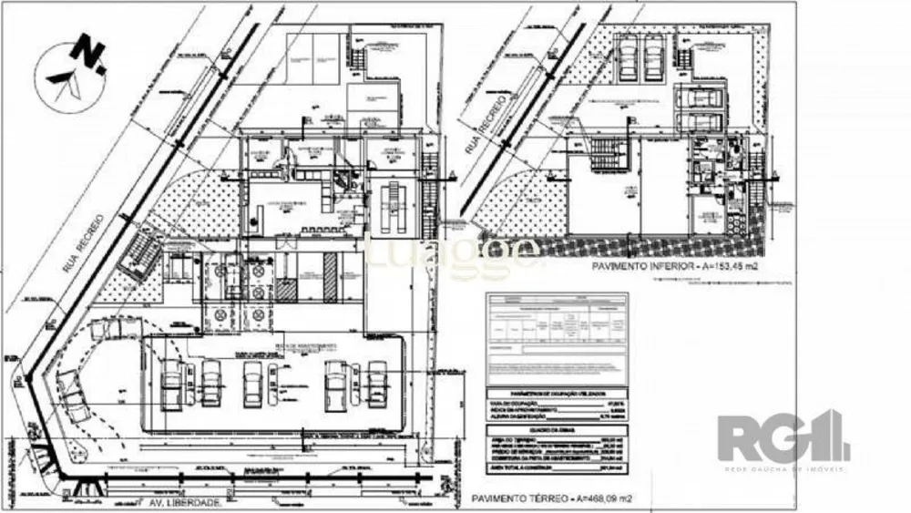 Terreno, 111 m² - Foto 4