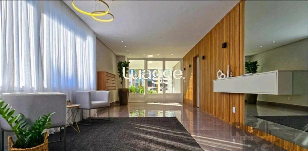 Apartamento, 2 quartos, 56 m² - Foto 1