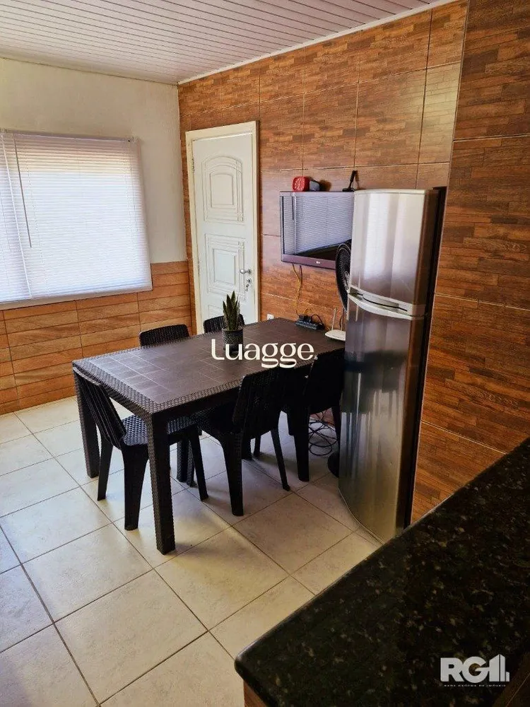 Kitnet-Studio, 27 m² - Foto 2