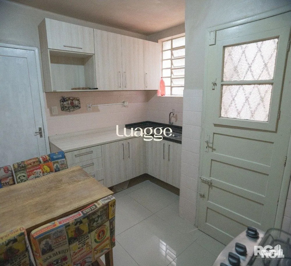 Kitnet-Studio, 27 m² - Foto 1