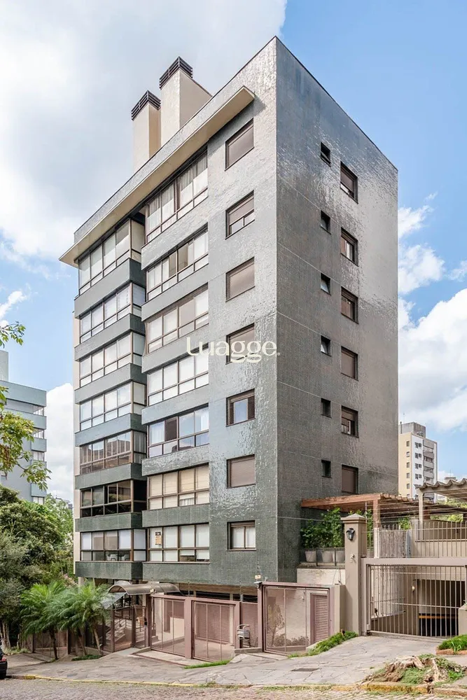 Apartamento, 3 quartos, 121 m² - Foto 4