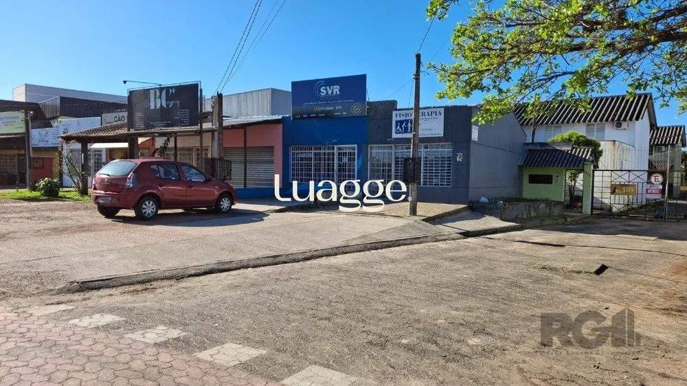 Loja-Salão, 46 m² - Foto 1
