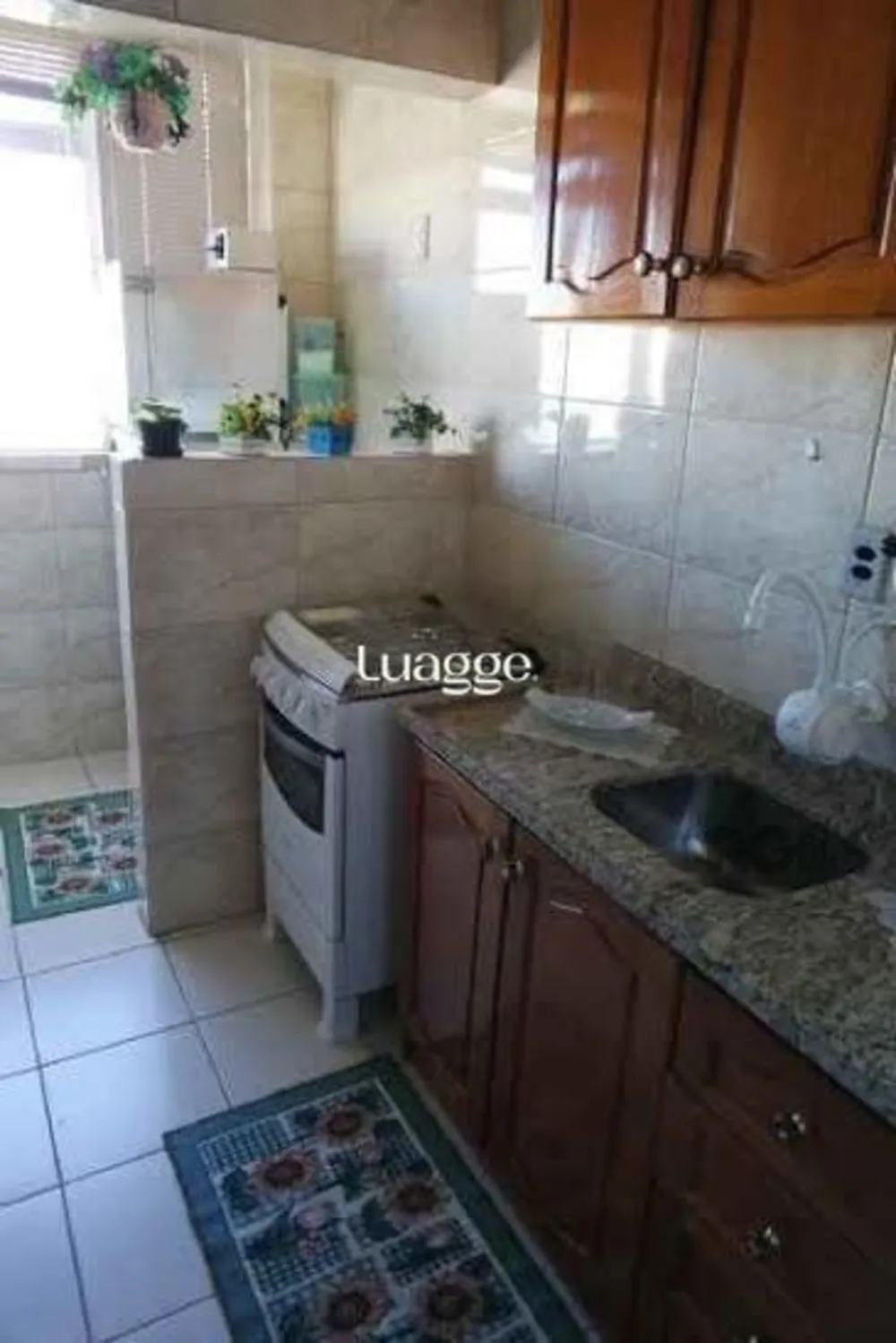 Loja-Salão, 46 m² - Foto 4