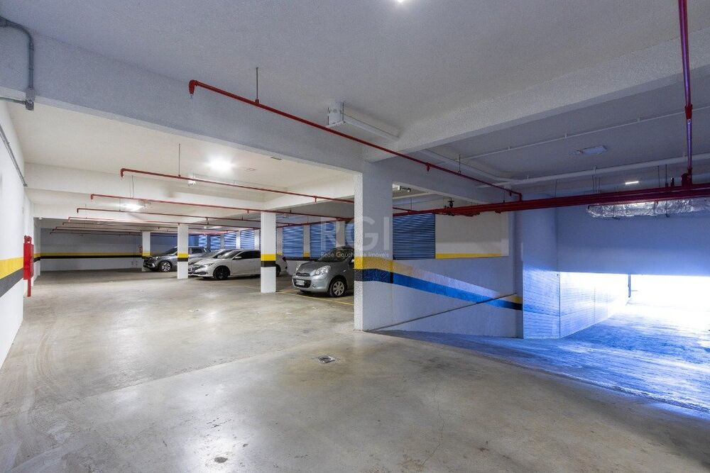 Conjunto Comercial-Sala para alugar, 43m² - Foto 4
