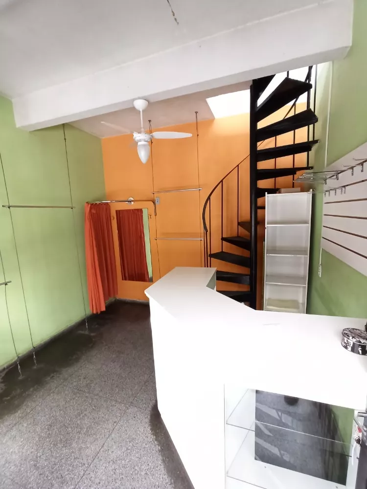 Conjunto Comercial-Sala à venda, 39m² - Foto 6