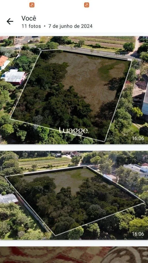 Terreno, 6587 m² - Foto 1