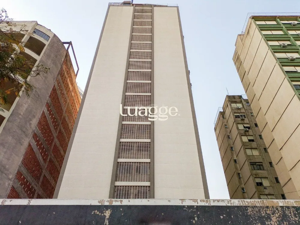 Loja-Salão, 42 m² - Foto 1