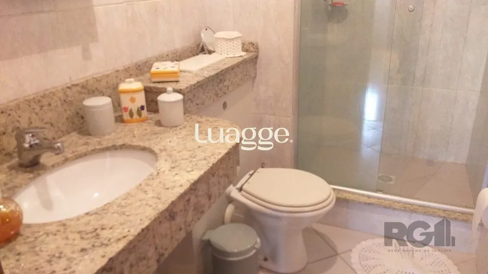 Loja-Salão, 42 m² - Foto 3