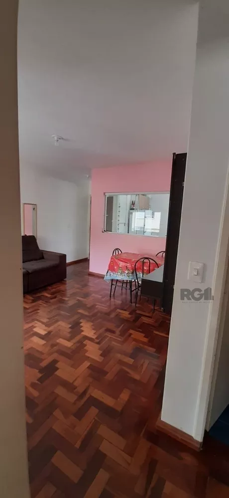 Apartamento à venda com 1 quarto, 47m² - Foto 4