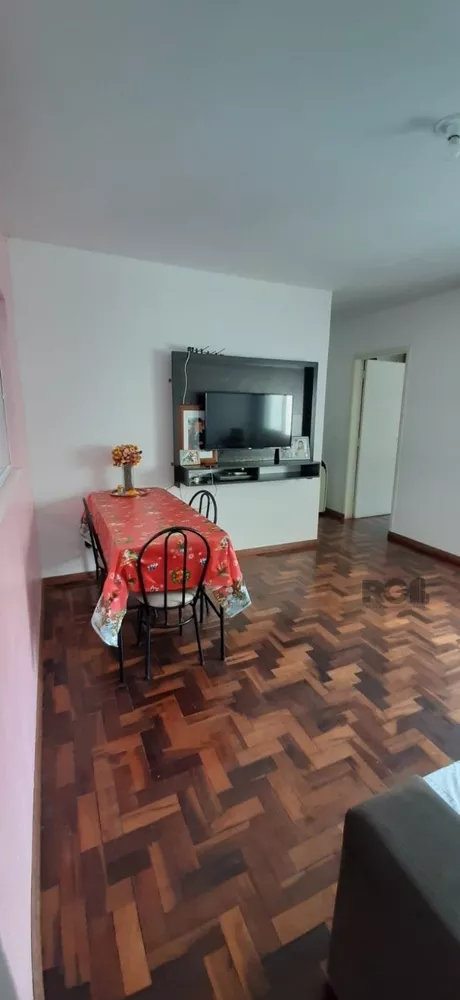 Apartamento à venda com 1 quarto, 47m² - Foto 2