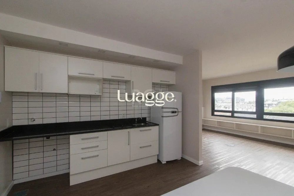 Flat/Apart Hotel, 1 quarto, 39 m² - Foto 1