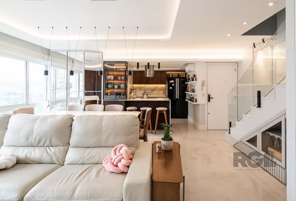 Cobertura à venda com 3 quartos, 164m² - Foto 6