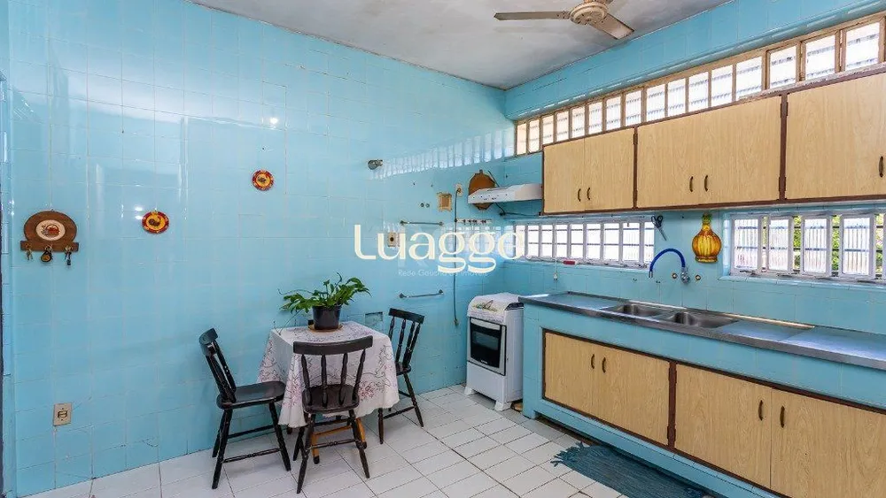 Casa, 5 quartos, 501 m² - Foto 2