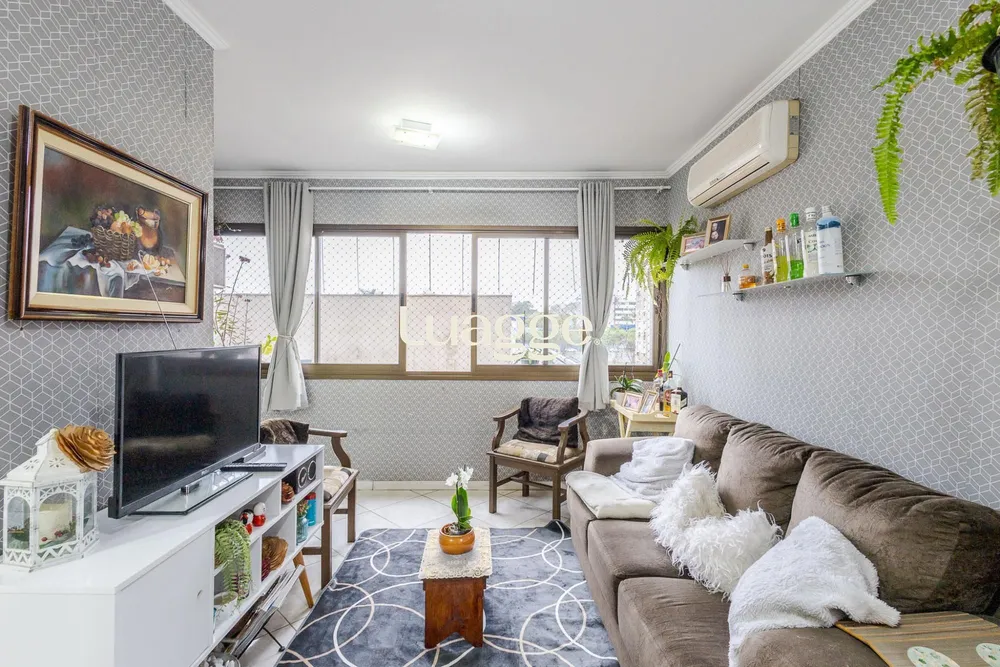 Apartamento, 1 quarto, 32 m² - Foto 3