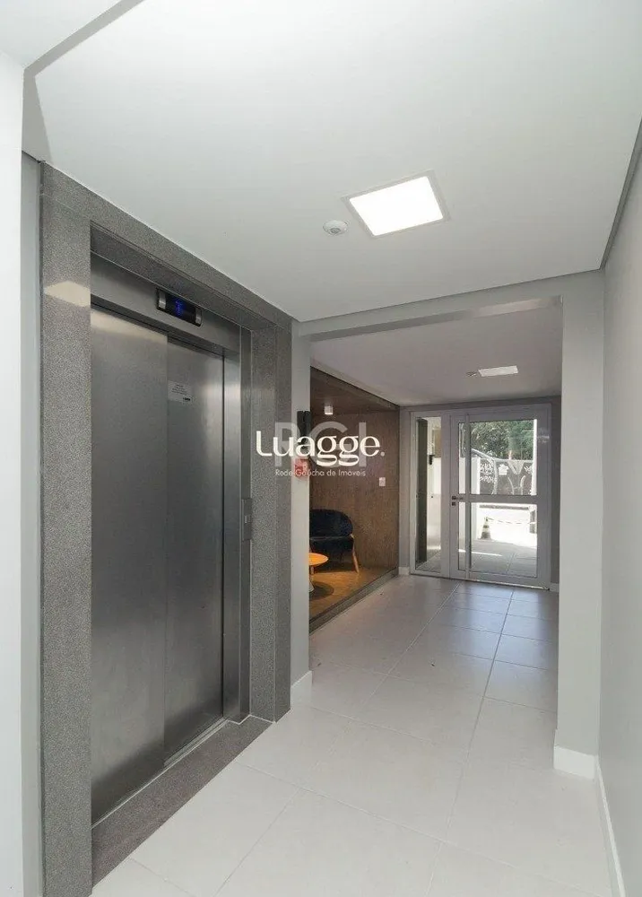 Apartamento, 1 quarto, 32 m² - Foto 2
