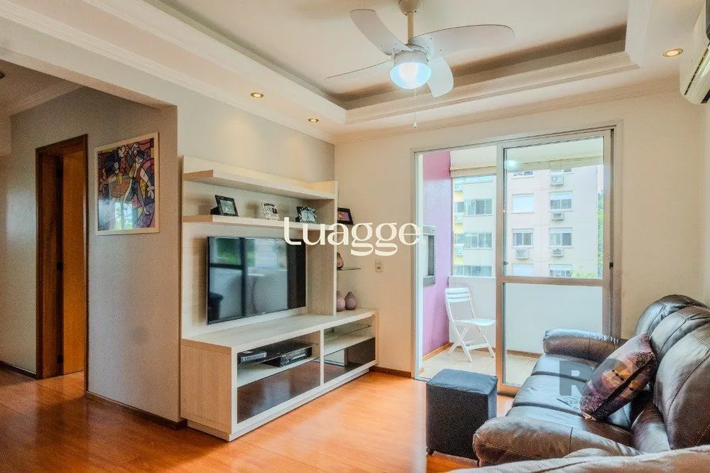 Casa, 3 quartos, 281 m² - Foto 2
