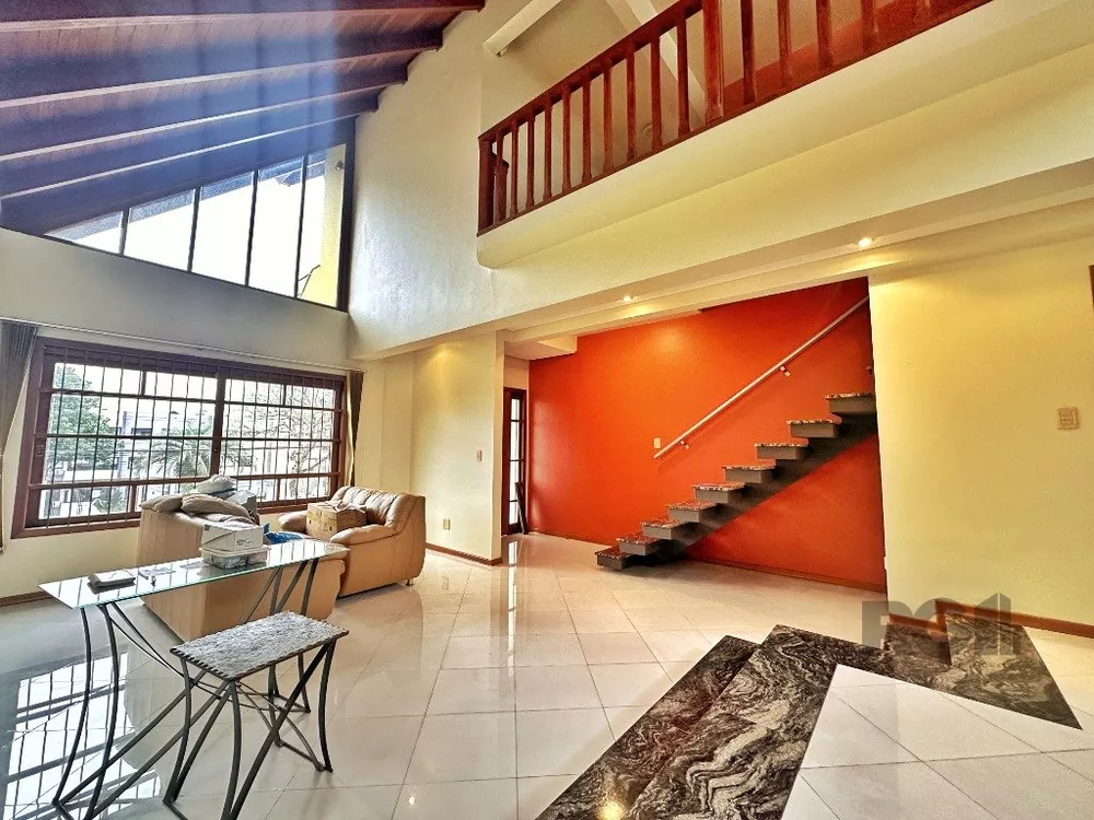 Casa à venda com 3 quartos, 254m² - Foto 7