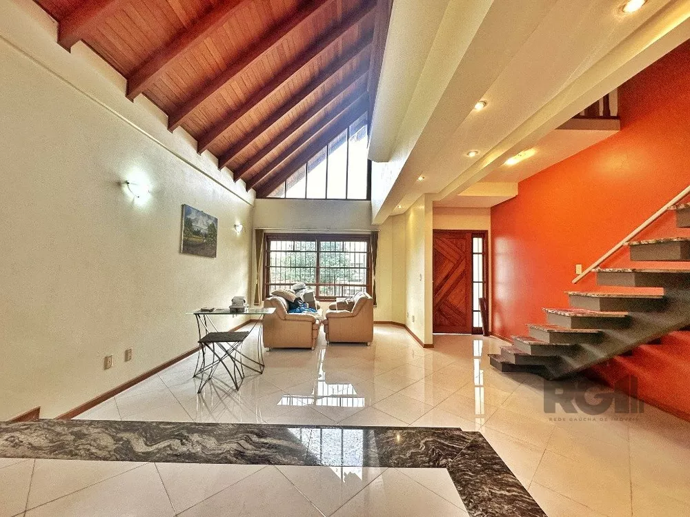 Casa à venda com 3 quartos, 254m² - Foto 6