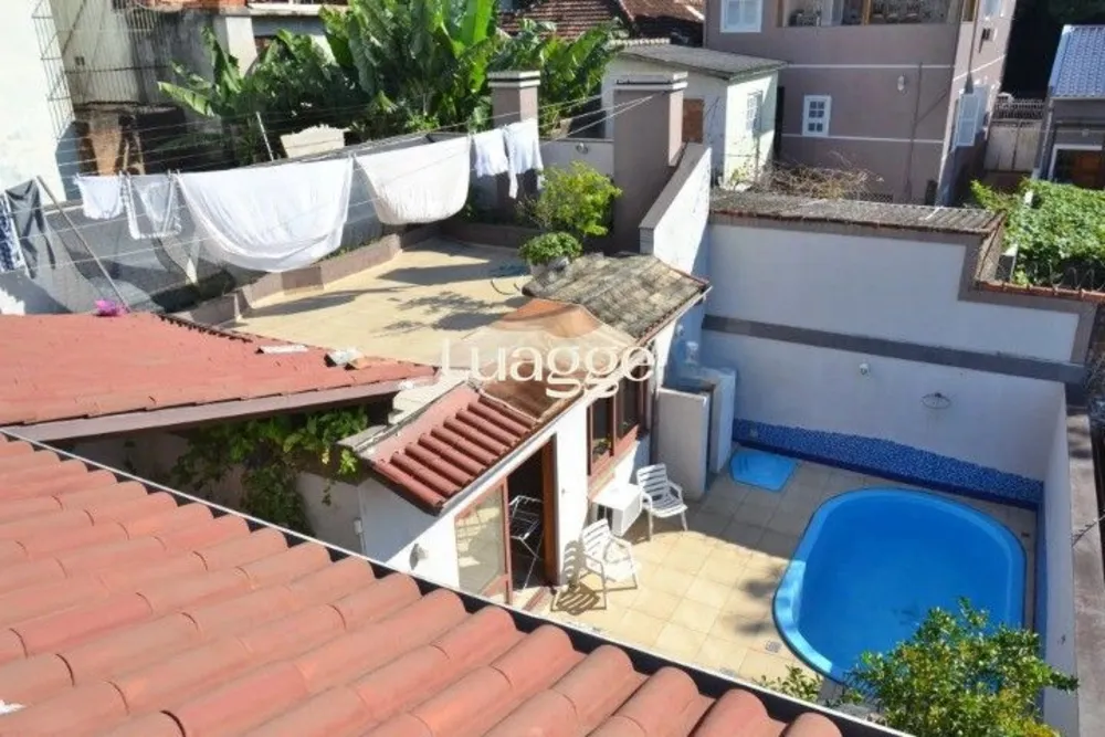 Casa de Condomínio, 1 quarto - Foto 4