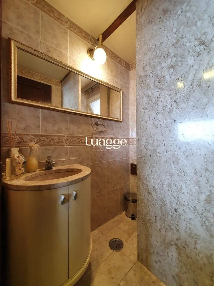 Apartamento, 3 quartos, 132 m² - Foto 1