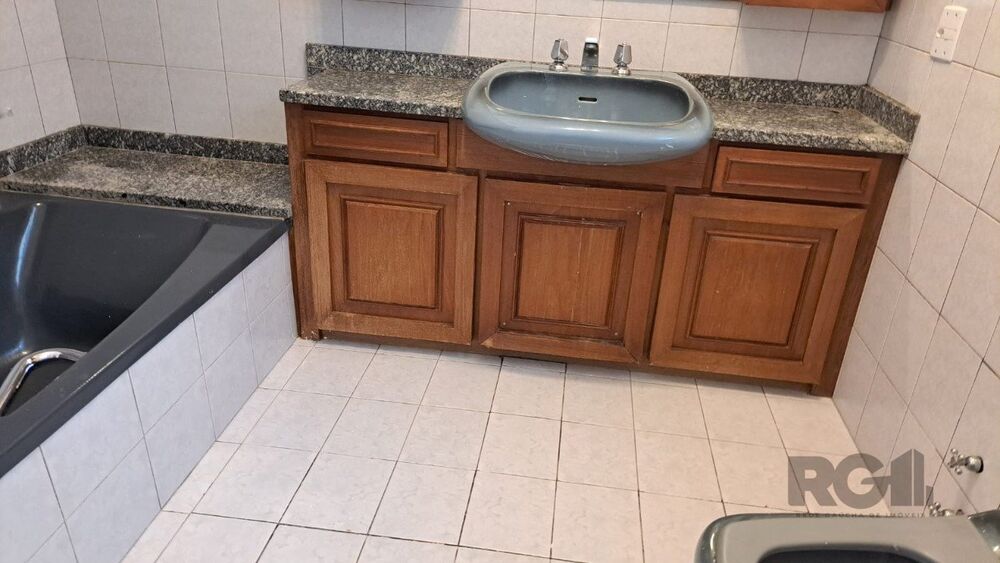 Apartamento à venda com 3 quartos, 164m² - Foto 9
