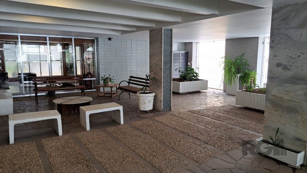 Apartamento à venda com 3 quartos, 164m² - Foto 3