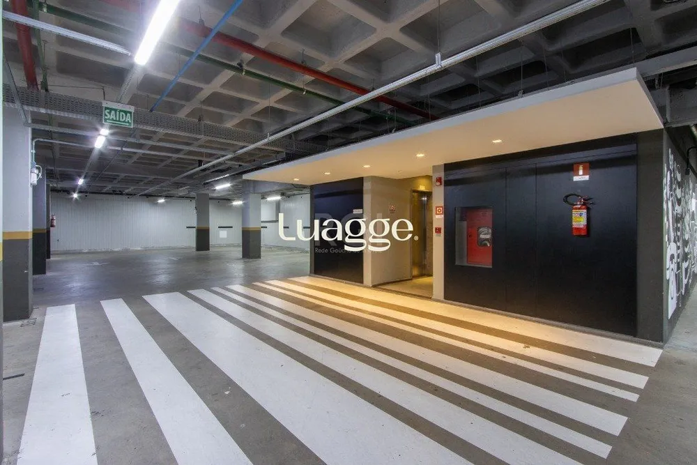 Depósito-Galpão, 97 m² - Foto 1