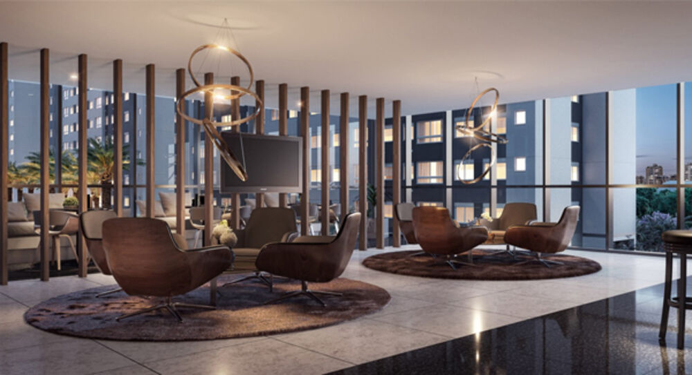 Conjunto Comercial-Sala à venda, 35m² - Foto 4