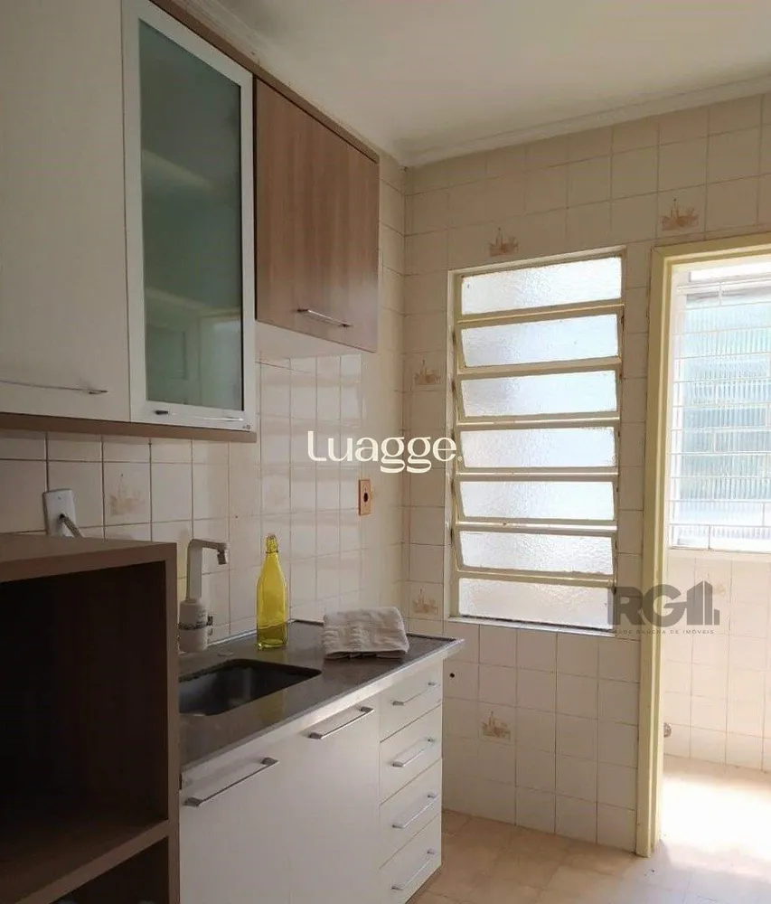 Apartamento, 1 quarto, 40 m² - Foto 1