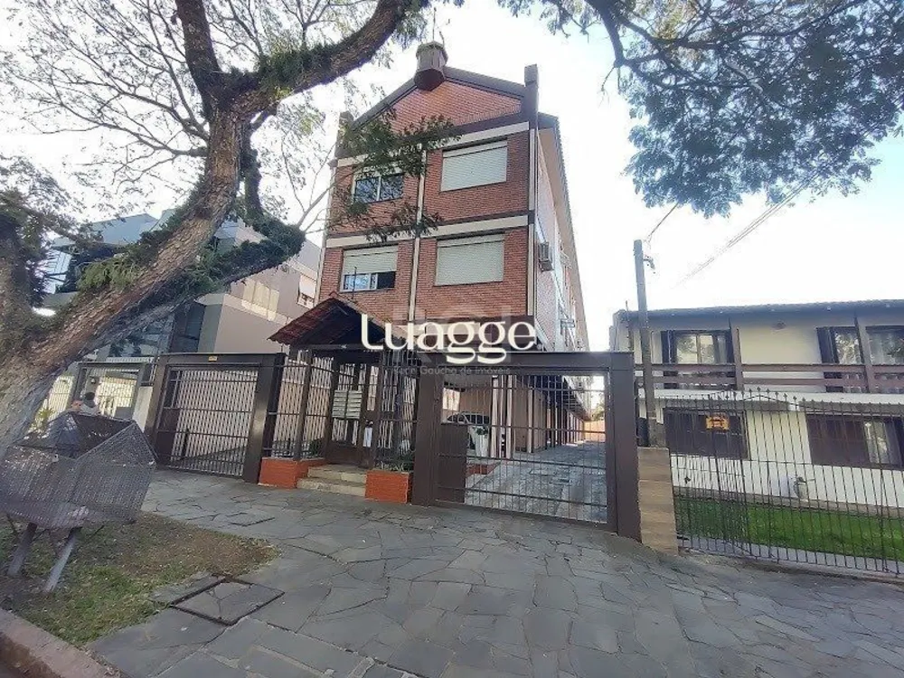 Apartamento, 2 quartos, 67 m² - Foto 1
