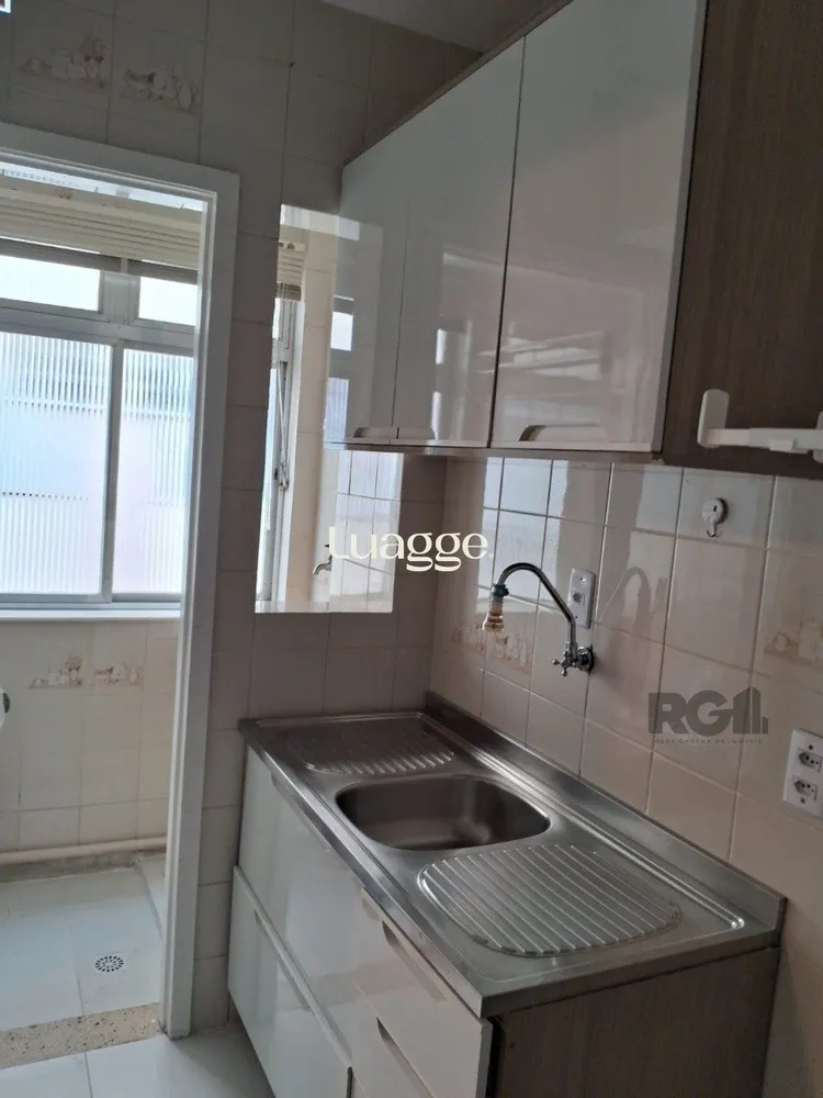 Apartamento, 1 quarto, 43 m² - Foto 1