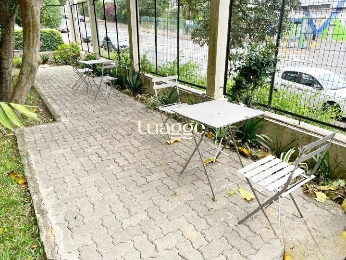 Apartamento, 3 quartos, 109 m² - Foto 1