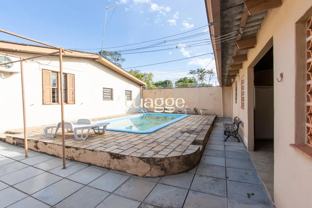 Casa, 3 quartos, 181 m² - Foto 2