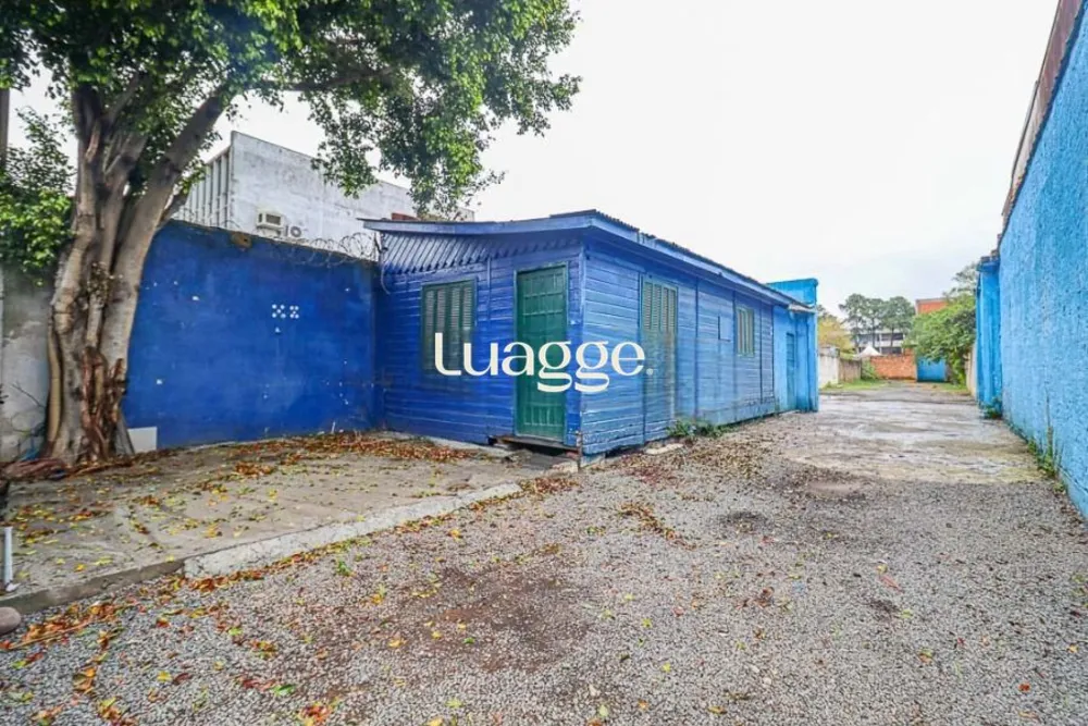 Terreno, 562 m² - Foto 1