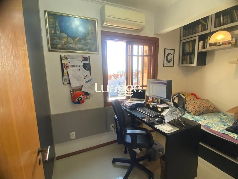 Apartamento, 3 quartos, 193 m² - Foto 1