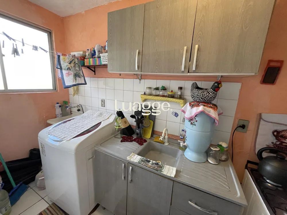 Apartamento, 1 quarto, 45 m² - Foto 3