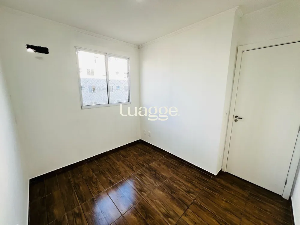 Apartamento, 1 quarto, 45 m² - Foto 2