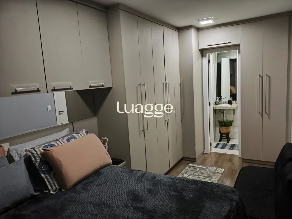 Apartamento, 1 quarto, 45 m² - Foto 4