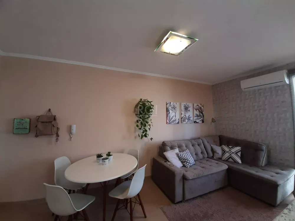 Apartamento à venda com 1 quarto, 42m² - Foto 8