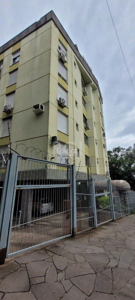 Apartamento à venda com 3 quartos, 104m² - Foto 2