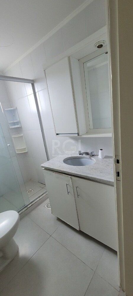 Apartamento à venda com 3 quartos, 104m² - Foto 1