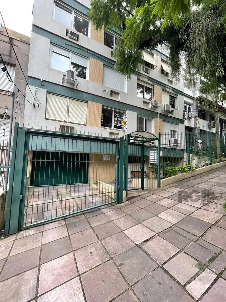 Apartamento à venda com 3 quartos, 105m² - Foto 1