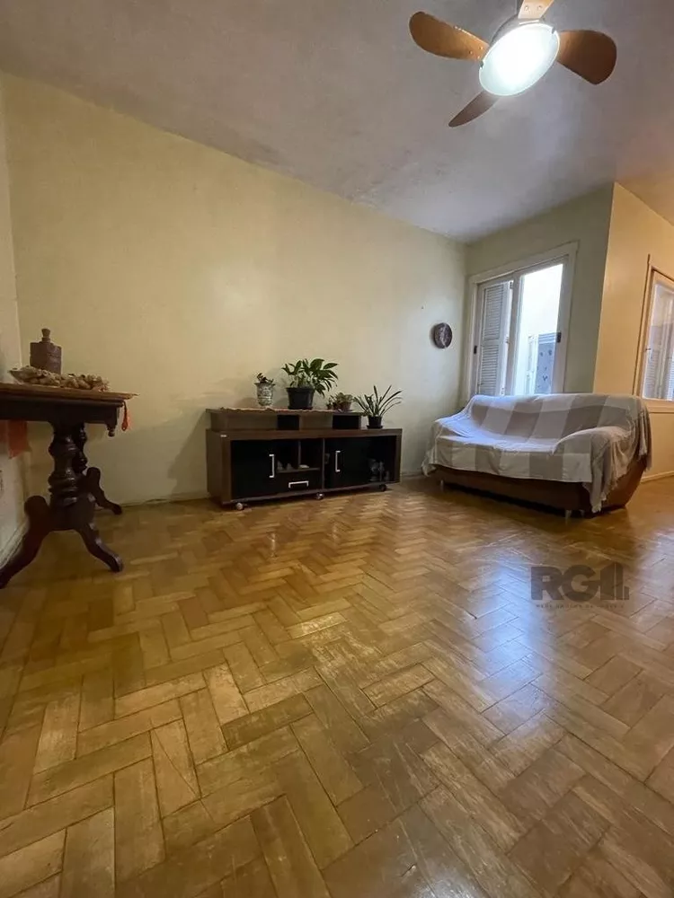 Apartamento à venda com 3 quartos, 105m² - Foto 4